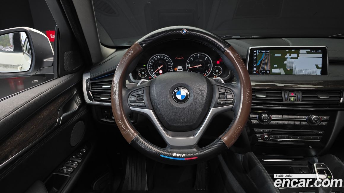 BMW X6 2019