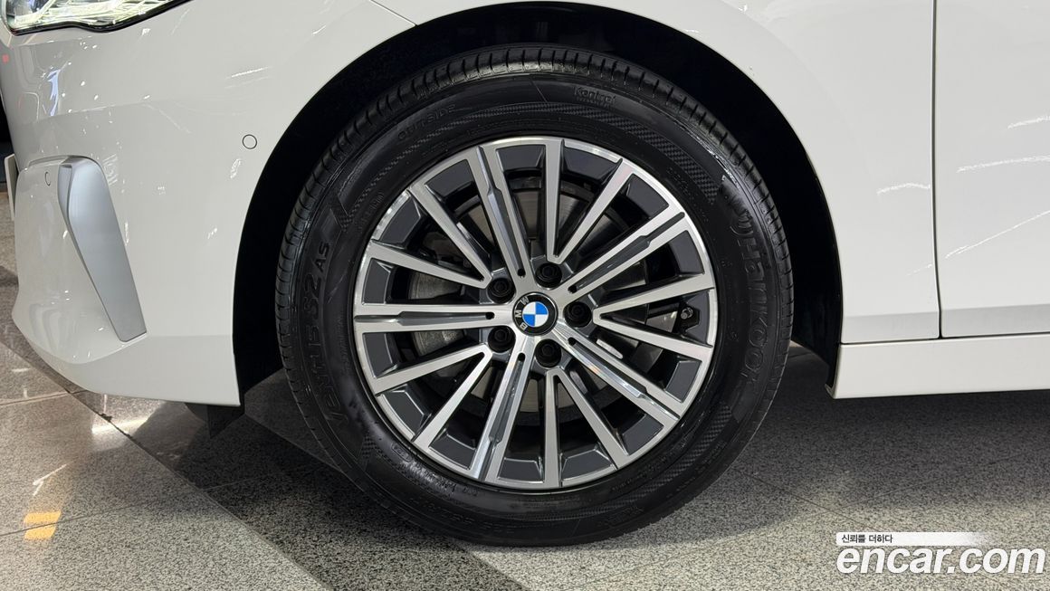 BMW 2-Series 2024