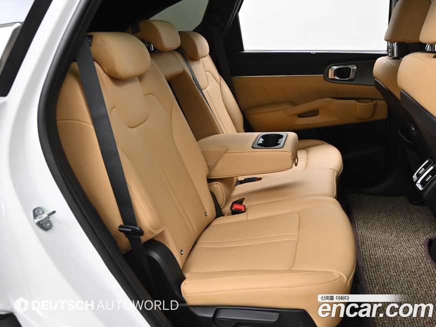 Kia Sorento 2023