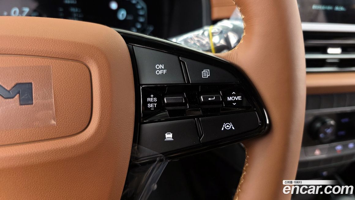 KG_Mobility_Ssangyong Musso 2026