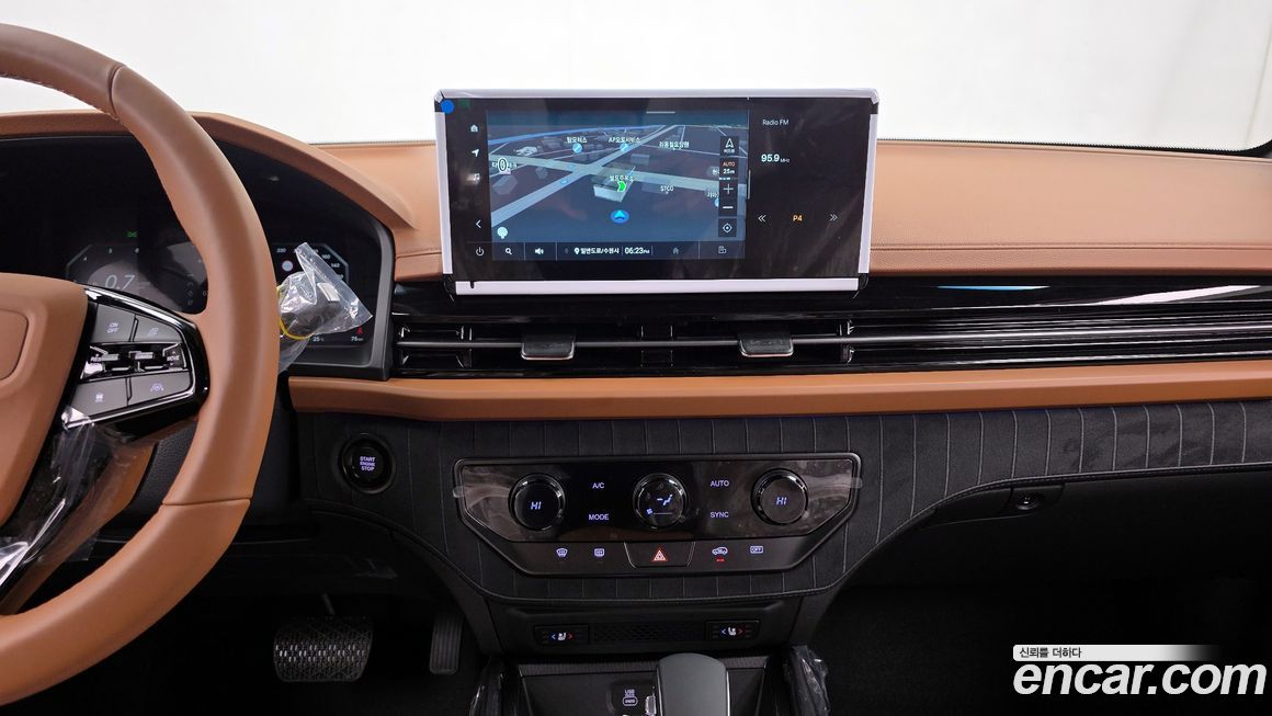 KG_Mobility_Ssangyong Musso 2026