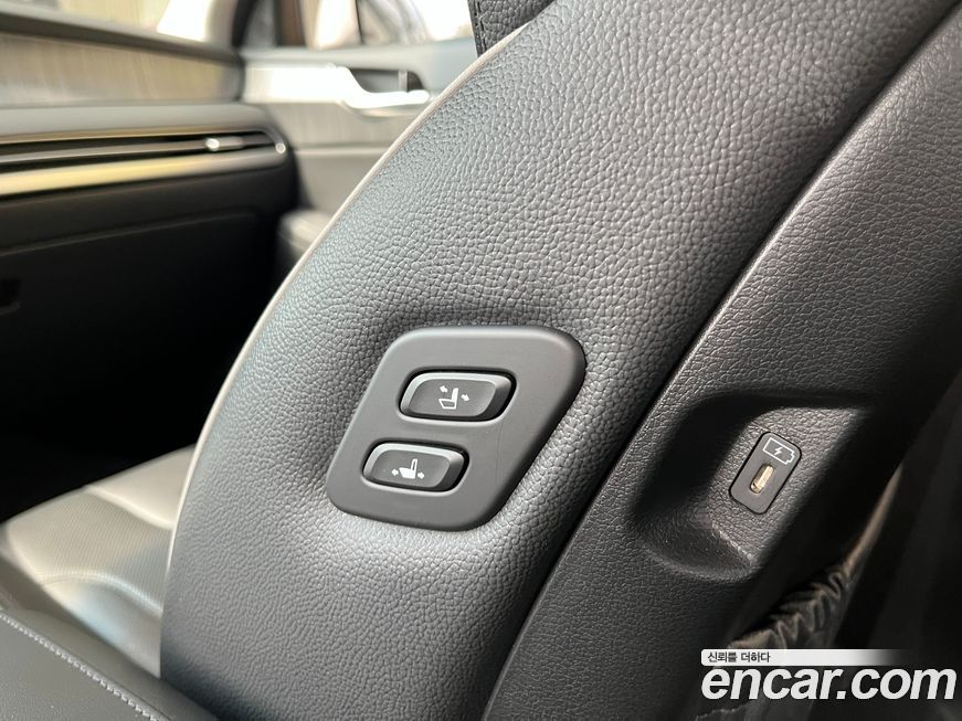 Hyundai Palisade 2024