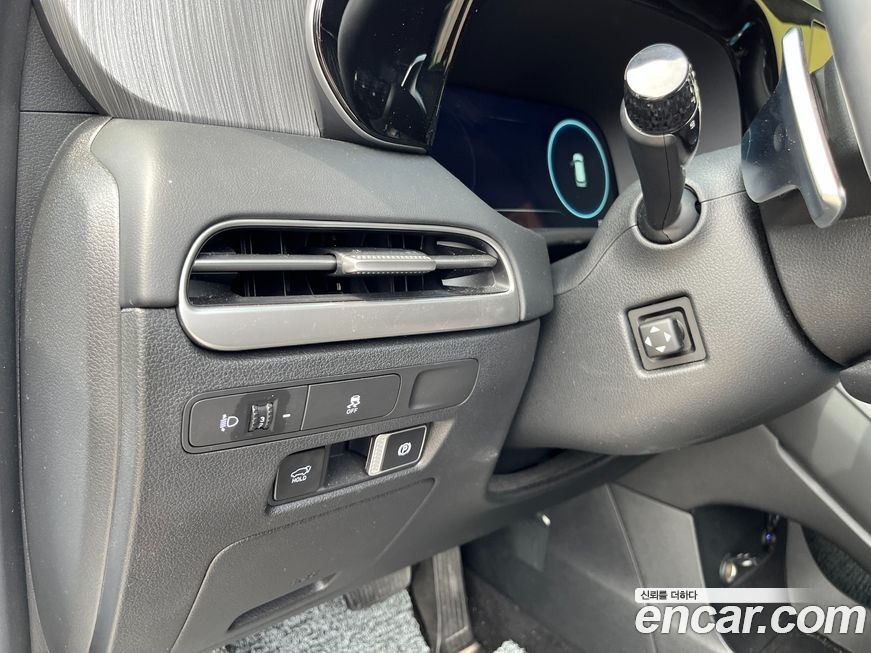 Hyundai Palisade 2024