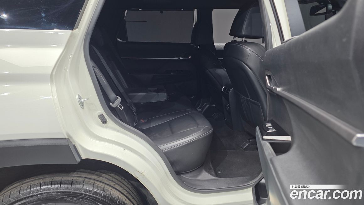 KG_Mobility_Ssangyong Torres 2024