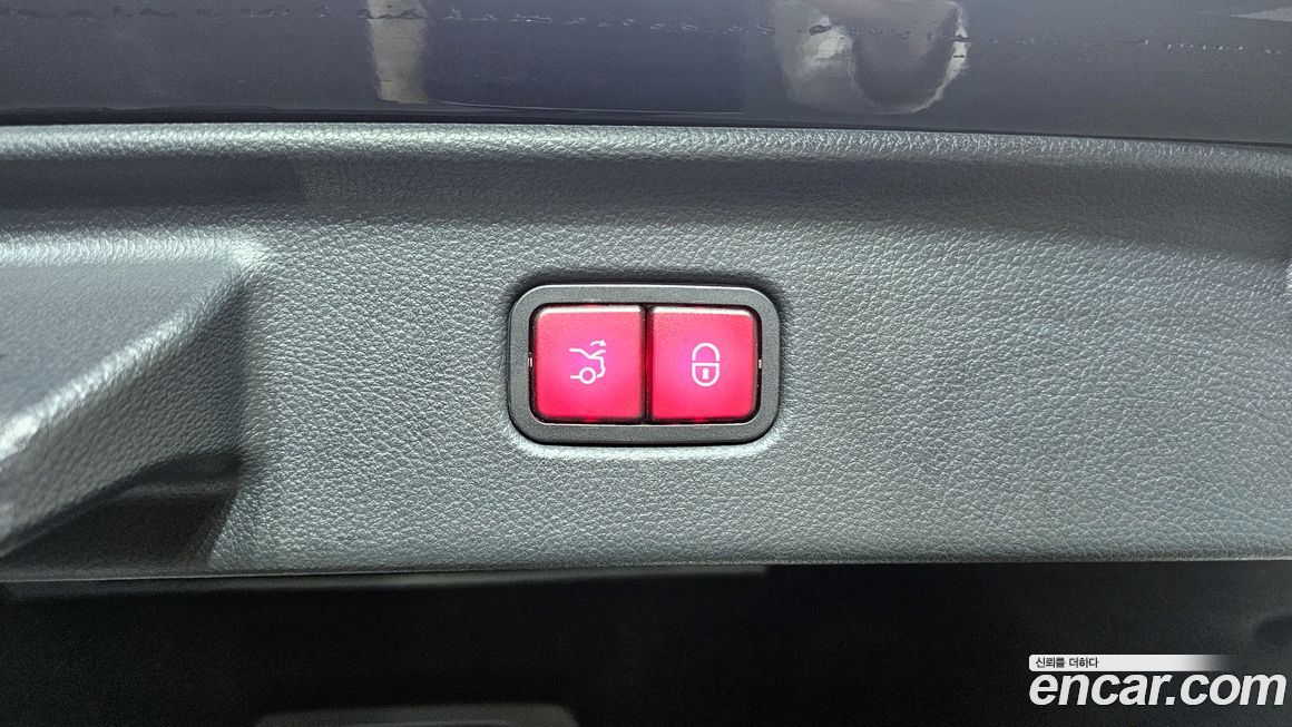 Mercedes-Benz S-Class 2021