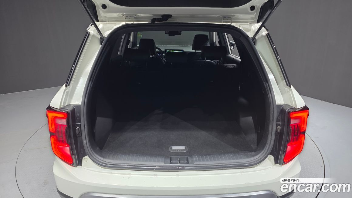 KG_Mobility_Ssangyong Torres 2024