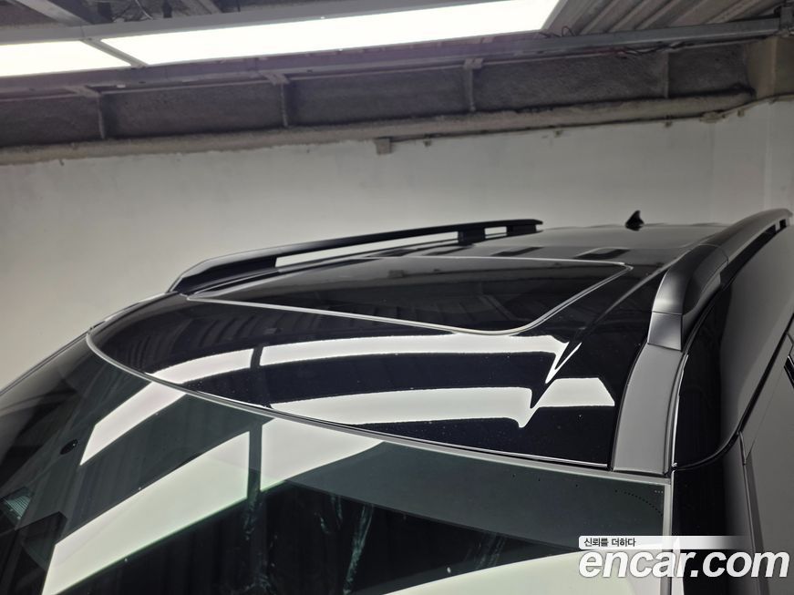 Hyundai Santafe 2026