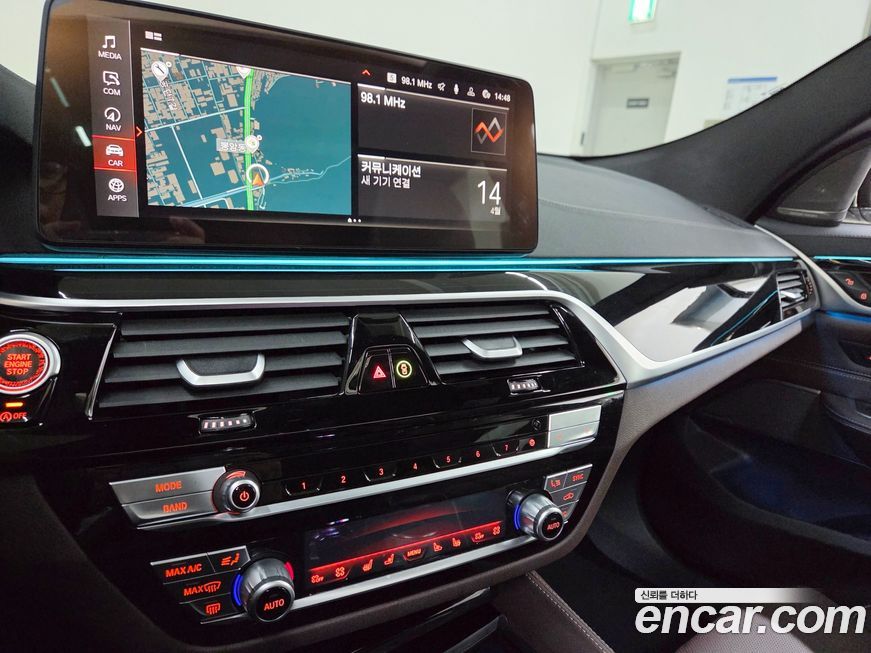 BMW Gran Turismo 2024