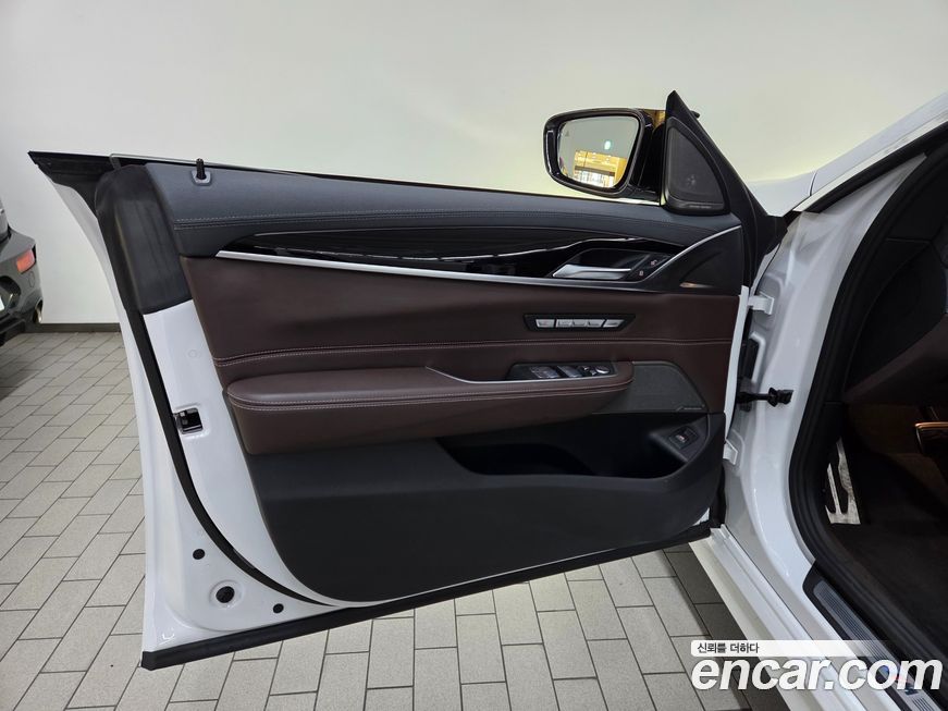 BMW Gran Turismo 2024