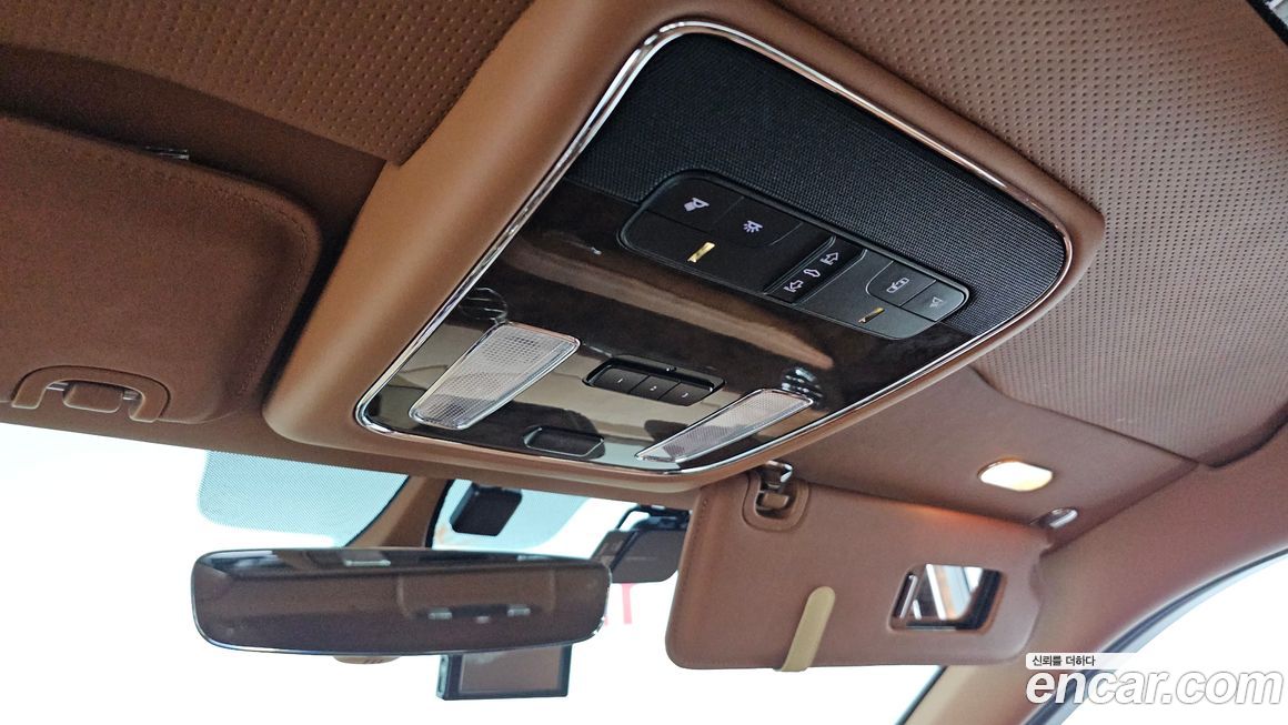 Bentley Mulsanne 2018