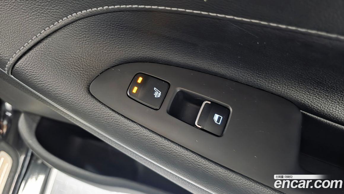 Hyundai Grandeur 2018