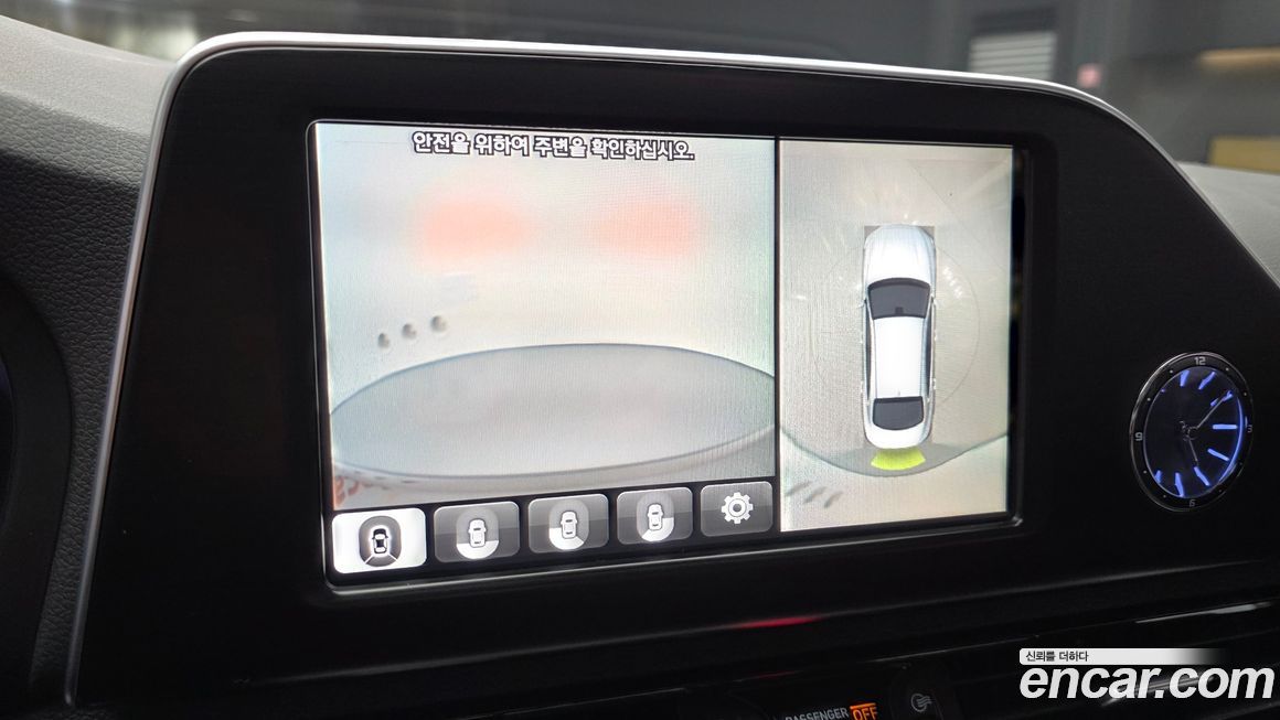 Hyundai Grandeur 2018