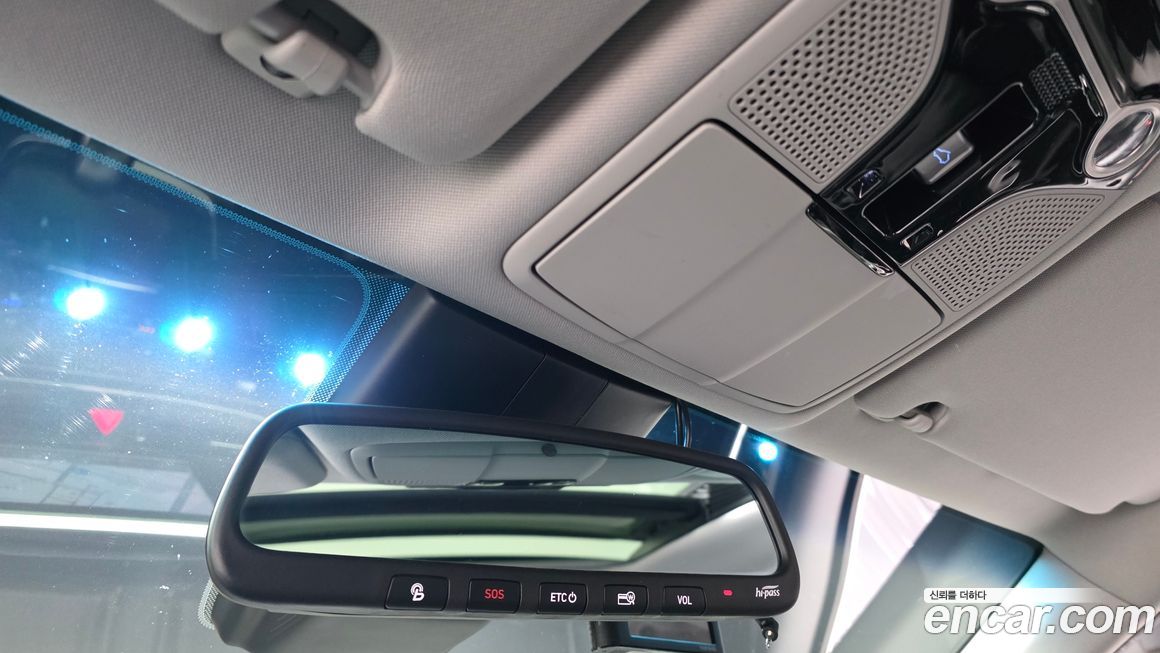 Hyundai Grandeur 2018