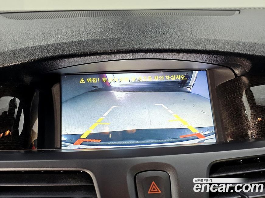 Renault-KoreaSamsung SM5  2014