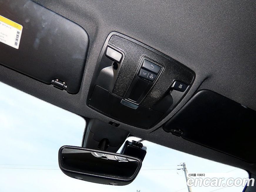 Mercedes-Benz B-Class 2018