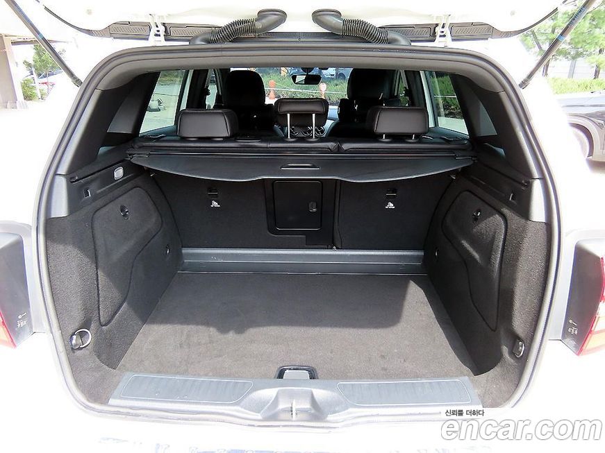 Mercedes-Benz B-Class 2018