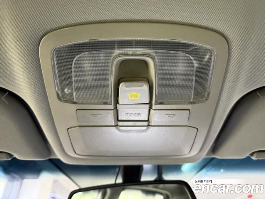 KG_Mobility_Ssangyong KORANDO 2013