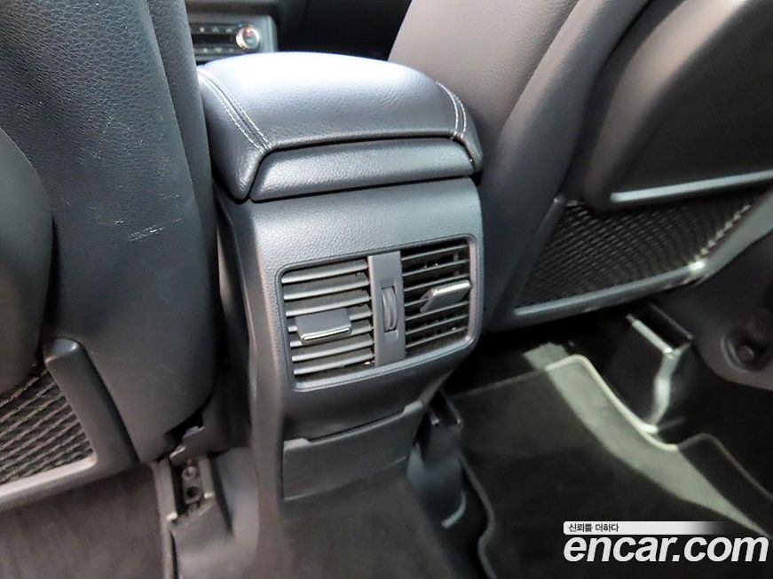 Mercedes-Benz B-Class 2018