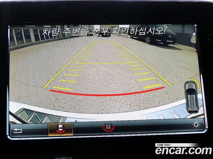 Mercedes-Benz B-Class 2018