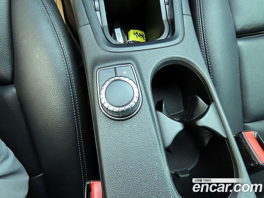 Mercedes-Benz B-Class 2018