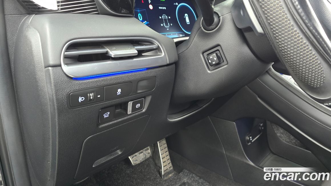 Hyundai Palisade 2024