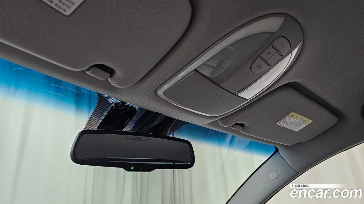 Hyundai Genesis 2009