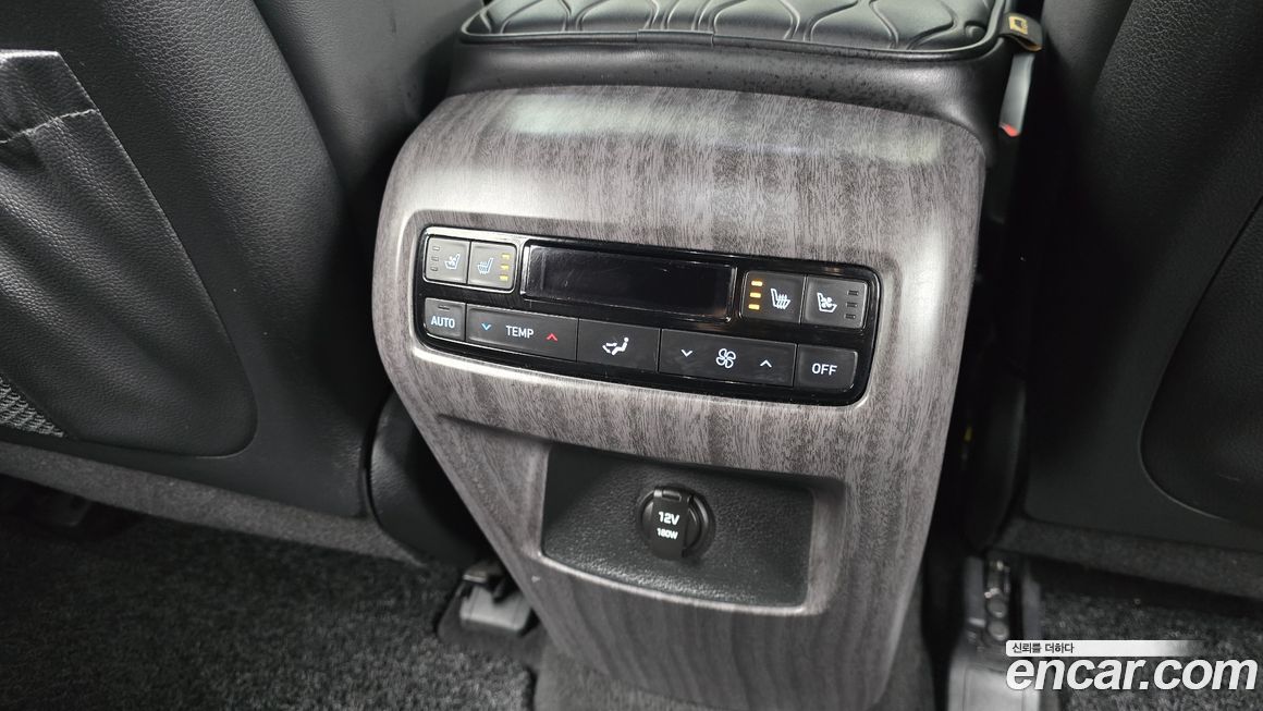 Hyundai Palisade 2024