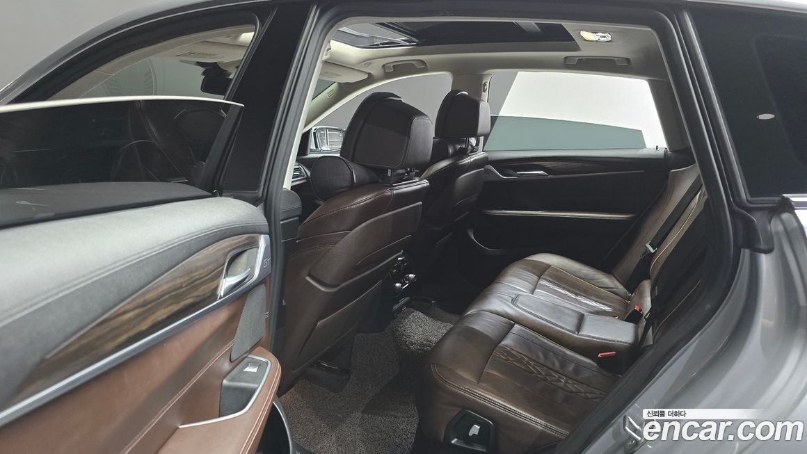 BMW Gran Turismo 2020