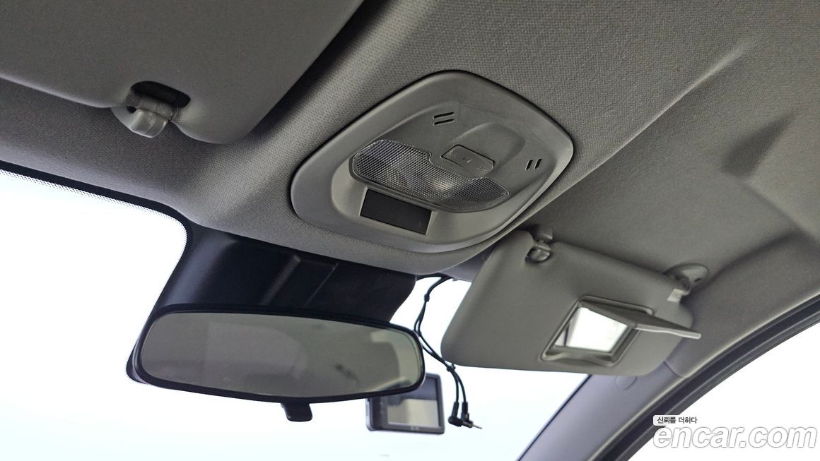 ChevroletGMDaewoo Spark 2016