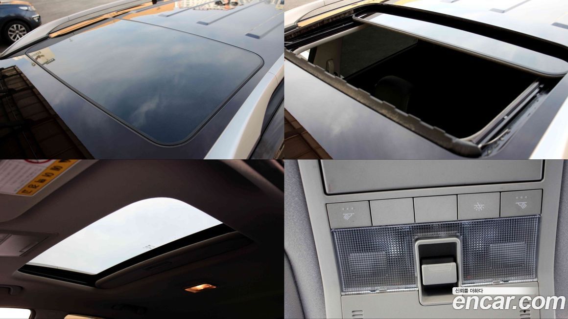 ChevroletGMDaewoo Captiva 2015