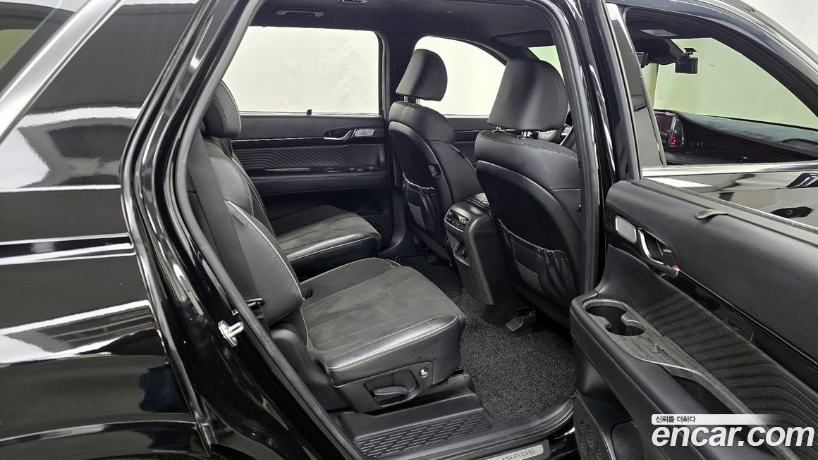 Hyundai Palisade 2024