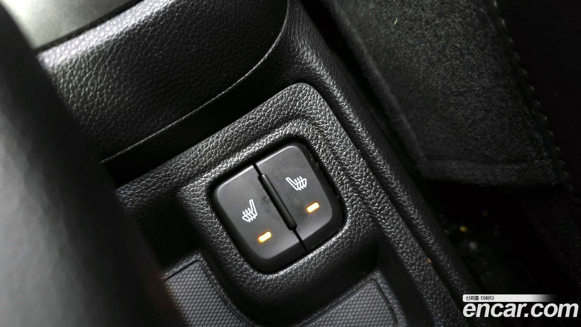 ChevroletGMDaewoo Spark 2016