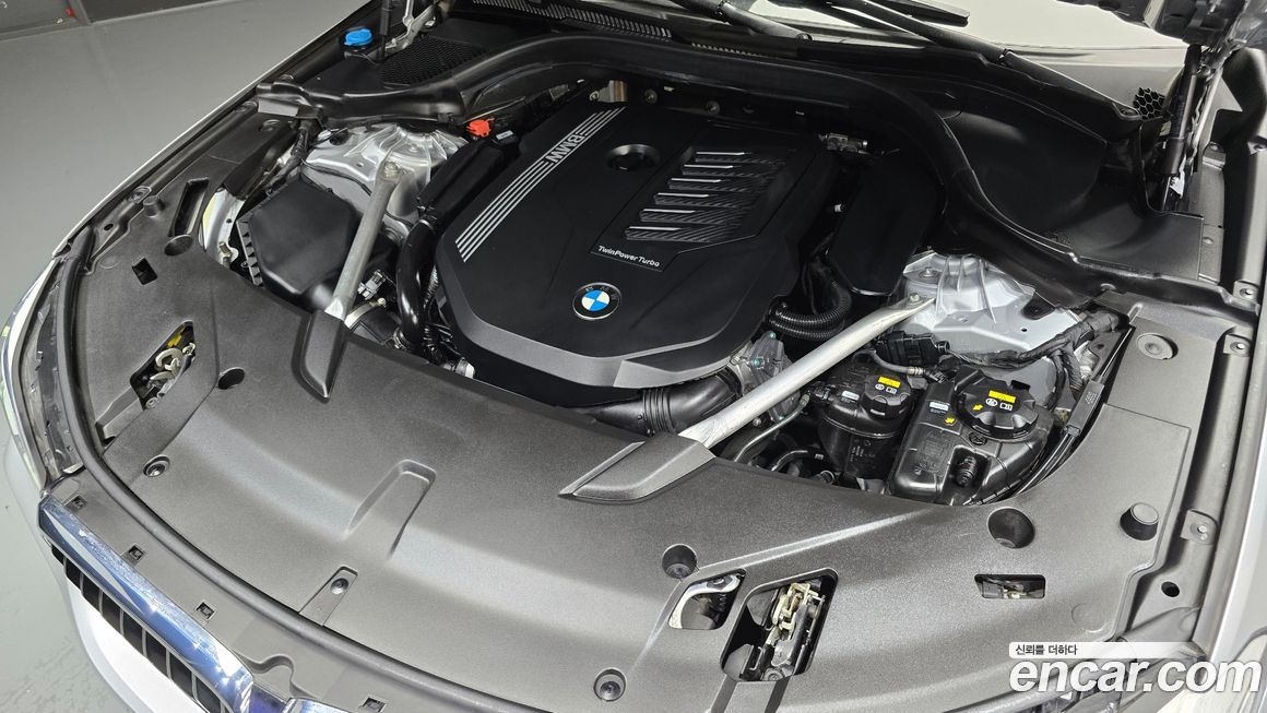 BMW Gran Turismo 2020