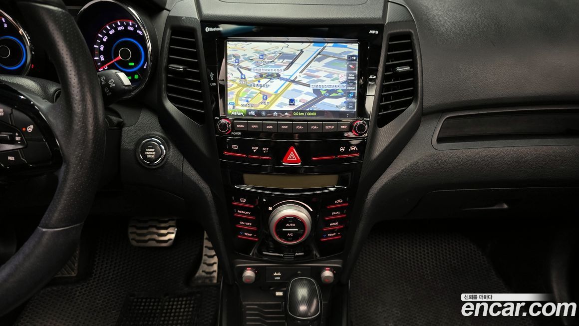 KG_Mobility_Ssangyong TIBOLI 2017