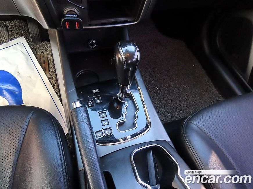 KG_Mobility_Ssangyong KORANDO 2018