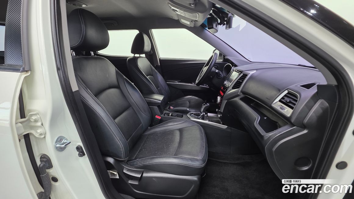 KG_Mobility_Ssangyong TIBOLI 2016