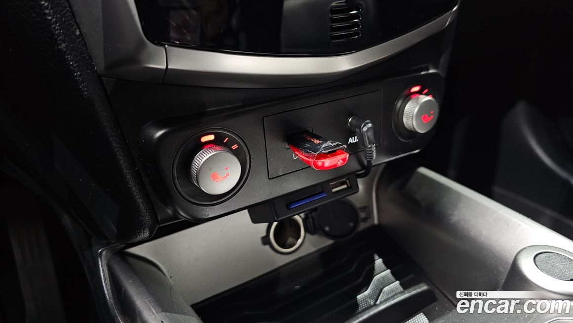 KG_Mobility_Ssangyong TIBOLI 2015