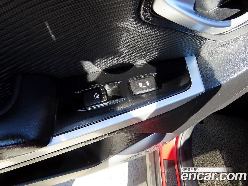 KG_Mobility_Ssangyong KORANDO 2018