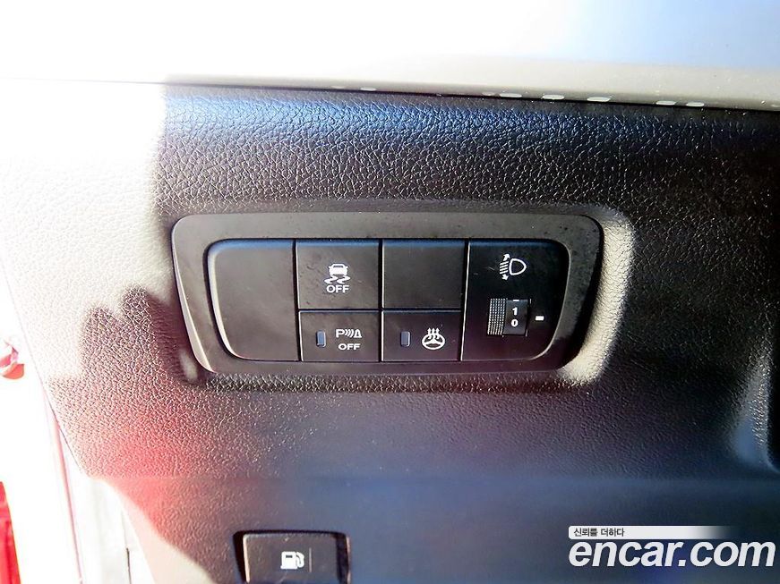 KG_Mobility_Ssangyong KORANDO 2018