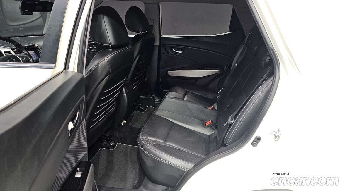 KG_Mobility_Ssangyong TIBOLI 2015