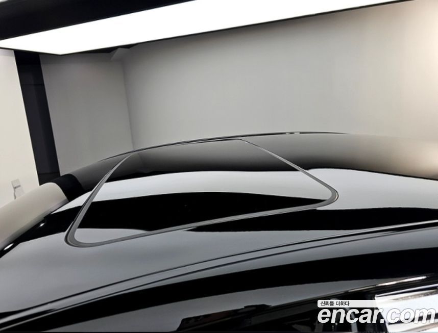 Hyundai Genesis 2013