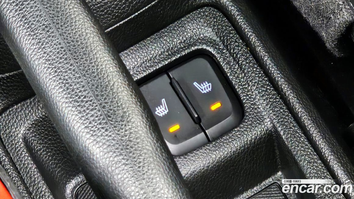 ChevroletGMDaewoo Spark 2019