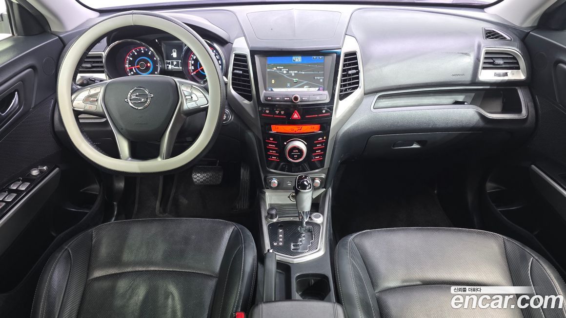 KG_Mobility_Ssangyong TIBOLI 2016