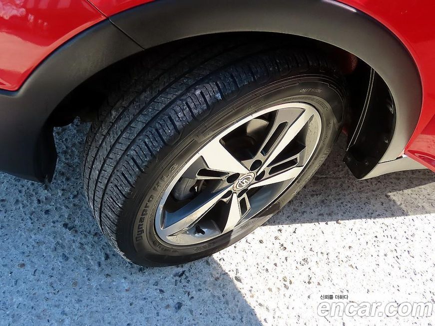 KG_Mobility_Ssangyong KORANDO 2018