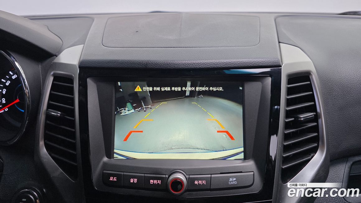 KG_Mobility_Ssangyong TIBOLI 2016