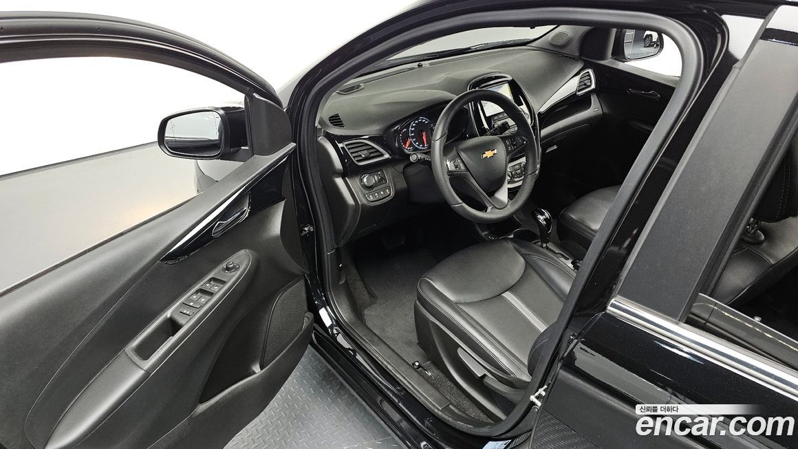 ChevroletGMDaewoo Spark 2019