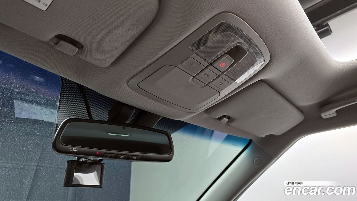 KG_Mobility_Ssangyong TIBOLI 2017