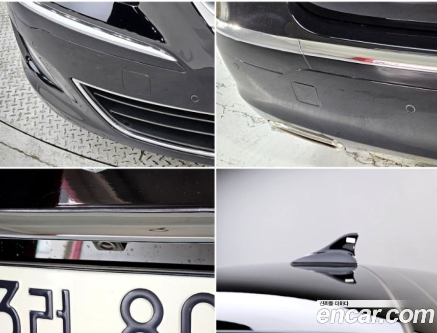 Hyundai Genesis 2013