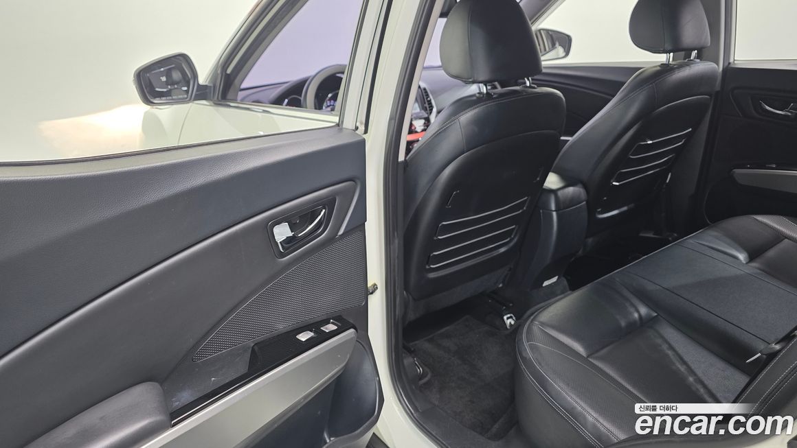 KG_Mobility_Ssangyong TIBOLI 2016