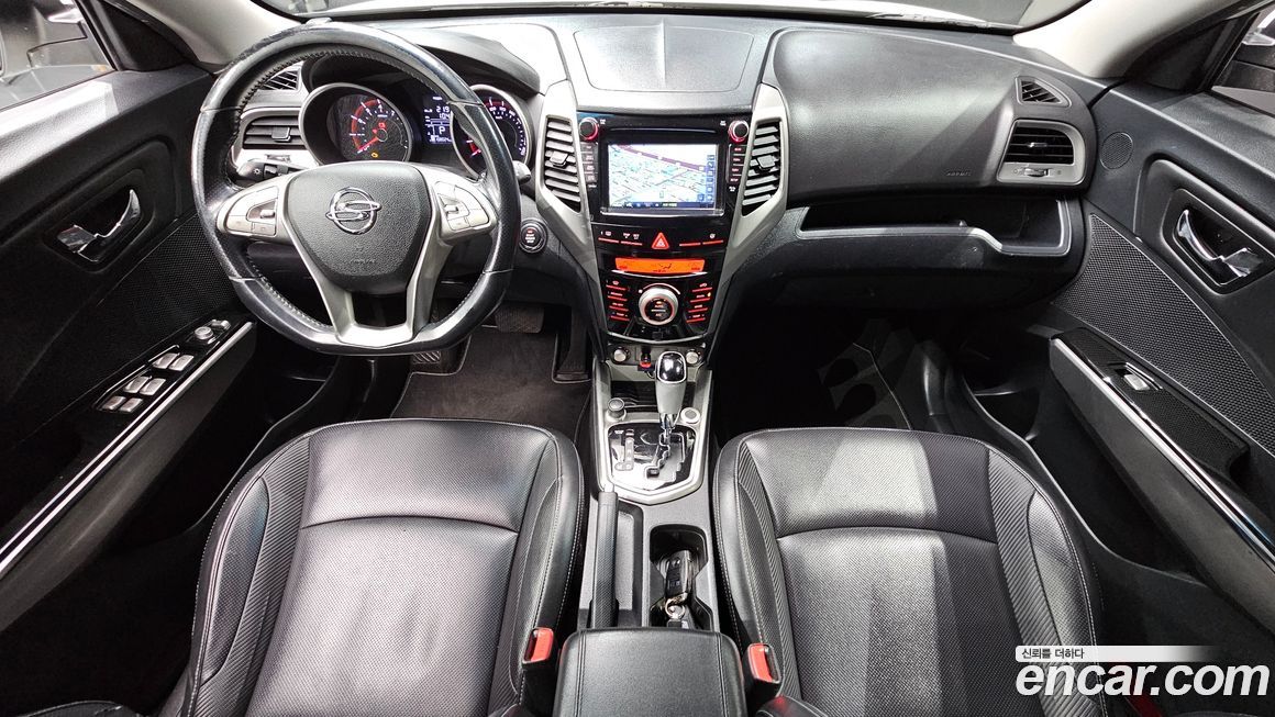 KG_Mobility_Ssangyong TIBOLI 2015